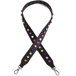 Dippin Dots Handbag Crossbody Strap